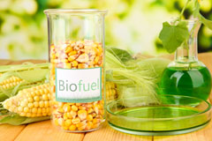 Roag biofuel availability